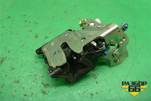 Замок двери передней правой для Zaz Chance с 2002г (Шанс)