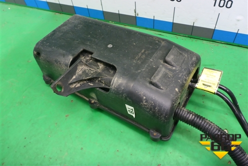 Адсорбер фильтр угольный (96469103) для Zaz Chance с 2002г (Шанс)