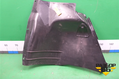 Обшивка багажника правая (передняя седан) (96303563) для Zaz Chance с 2002г (Шанс)