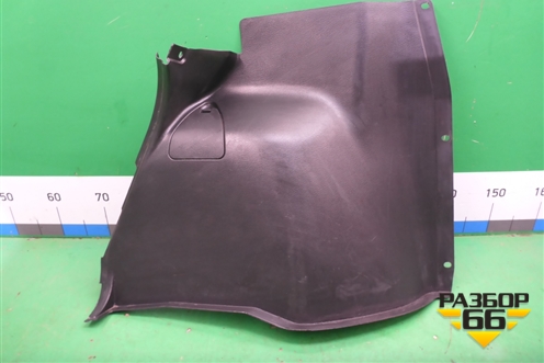 Обшивка багажника правая (передняя седан) (96303563) для Zaz Chance с 2002г (Шанс)