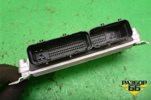 Блок управления двигателем (457101525371983) для Zaz Chance с 2002г (Шанс)