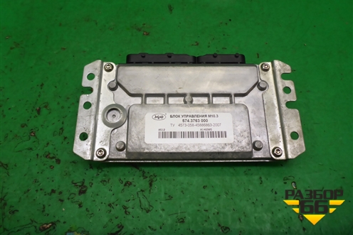 Блок управления двигателем (457101525371983) для Zaz Chance с 2002г (Шанс)