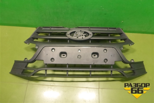 Решетка радиатора (после 2018г) (8450100959) для VAZ Granta/Гранта