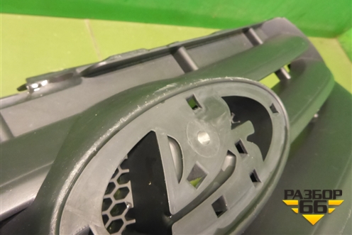 Решетка радиатора (после 2018г) (8450100959) для VAZ Granta/Гранта