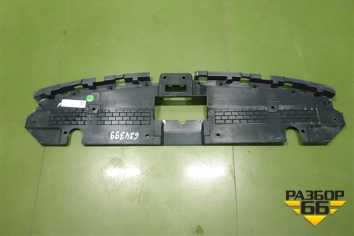 Накладка декоративная на переднюю панель (602001562AA) для OMODA C5 с 2022г (Ц5)