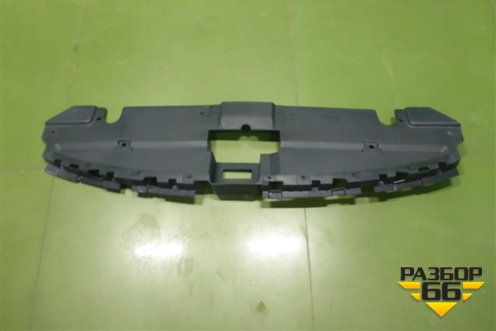 Накладка декоративная на переднюю панель (602001562AA) для OMODA C5 с 2022г (Ц5)