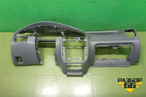 Торпедо (96303165) для Zaz Chance с 2002г (Шанс)