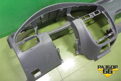 Торпедо (96303165) для Zaz Chance с 2002г (Шанс)