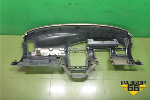 Торпедо (96303165) для Zaz Chance с 2002г (Шанс)