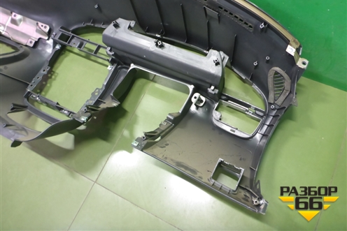 Торпедо (96303165) для Zaz Chance с 2002г (Шанс)