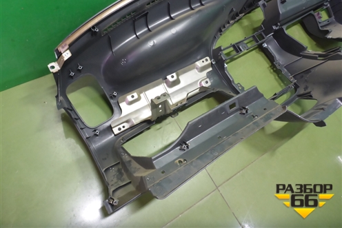 Торпедо (96303165) для Zaz Chance с 2002г (Шанс)