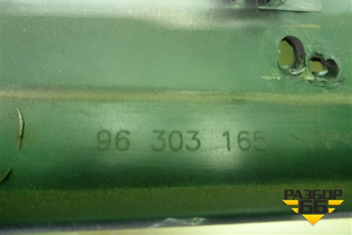 Торпедо (96303165) для Zaz Chance с 2002г (Шанс)