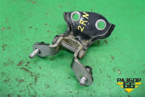 Петля двери задней правой нижняя для Zaz Chance с 2002г (Шанс)