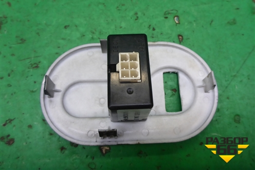 Переключатель корректора фар (96230811) для Zaz Chance с 2002г (Шанс)