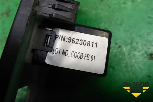 Переключатель корректора фар (96230811) для Zaz Chance с 2002г (Шанс)