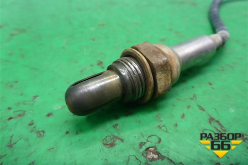 Датчик кислородный / Lambdasonde (25368889) для Zaz Chance с 2002г (Шанс)