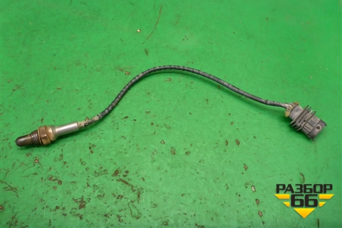 Датчик кислородный / Lambdasonde (25368889) для Zaz Chance с 2002г (Шанс)