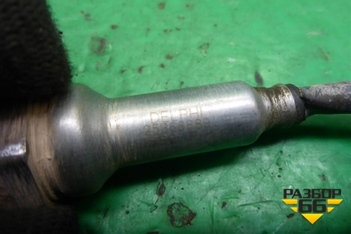 Датчик кислородный / Lambdasonde (25368889) для Zaz Chance с 2002г (Шанс)