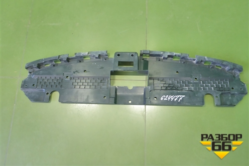 Накладка декоративная на переднюю панель (602001562AA) для OMODA C5 с 2022г (Ц5)