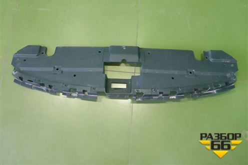 Накладка декоративная на переднюю панель (602001562AA) для OMODA C5 с 2022г (Ц5)