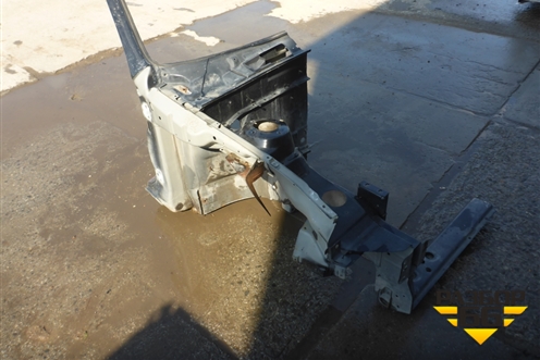 Лонжерон передний правый для Zaz Chance с 2002г (Шанс)