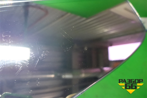 Зеркало заднего вида (31442553) для Volvo XC90 с 2015г (ХС90)