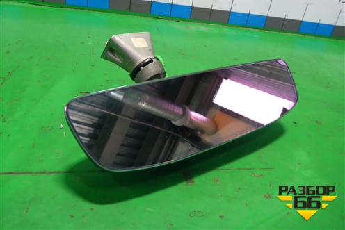 Зеркало заднего вида (31442553) для Volvo XC90 с 2015г (ХС90)