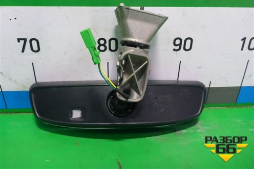 Зеркало заднего вида (31442553) для Volvo XC90 с 2015г (ХС90)