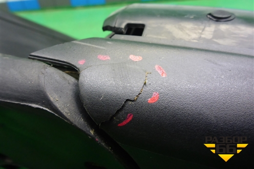 Зеркало левое электрическое (3 контакта) для Chevrolet Cruze c 2009-2015г (Круз)