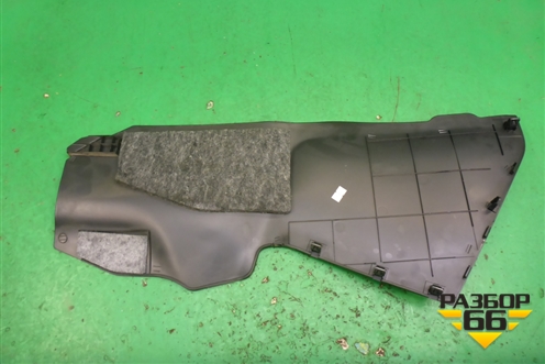 Накладка внутренняя (консоли левая) (95975609) для Chevrolet Cruze c 2009-2015г (Круз)