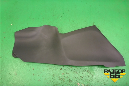 Накладка внутренняя (консоли левая) (95975609) для Chevrolet Cruze c 2009-2015г (Круз)