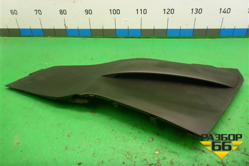 Накладка внутренняя (консоли правая) (96991682) для Chevrolet Cruze c 2009-2015г (Круз)