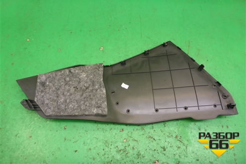 Накладка внутренняя (консоли правая) (96991682) для Chevrolet Cruze c 2009-2015г (Круз)