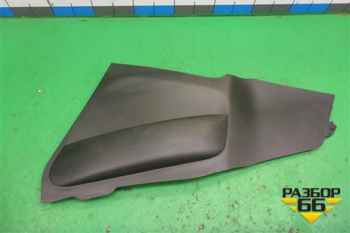 Накладка внутренняя (консоли правая) (96991682) для Chevrolet Cruze c 2009-2015г (Круз)