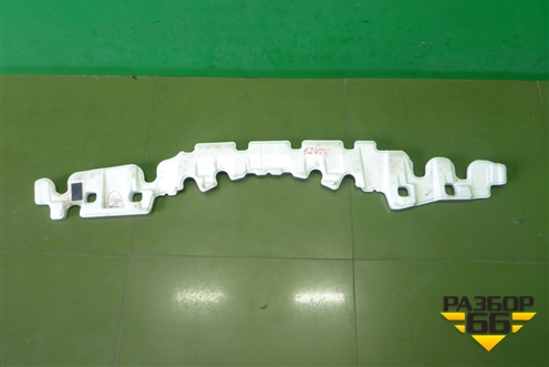 Наполнитель заднего бампера (5261560060) для Lexus GX-460 с 2009г (ГХ)