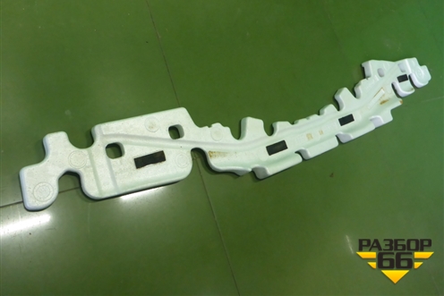 Наполнитель заднего бампера (5261560060) для Lexus GX-460 с 2009г (ГХ)