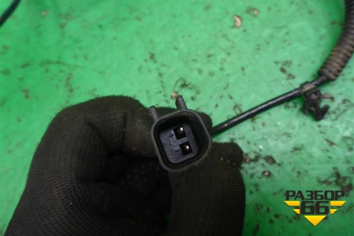 Датчик ABS передний правый (13329258) для Chevrolet Cruze c 2009-2015г (Круз)