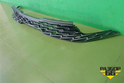 Решетка радиатора (86350L2300) для Kia K5 с 2020г (К5)