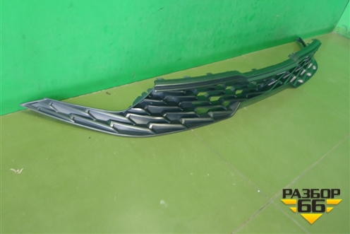 Решетка радиатора (86350L2300) для Kia K5 с 2020г (К5)