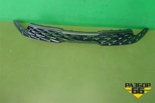 Решетка радиатора (86350L2300) для Kia K5 с 2020г (К5)