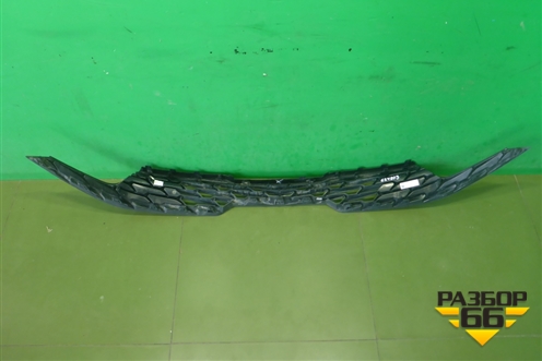 Решетка радиатора (86350L2300) для Kia K5 с 2020г (К5)