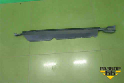 Накладка переднего крыла правого (5380560020) для Toyota Land Cruiser (200) с 2008г (Ленд Крузер)