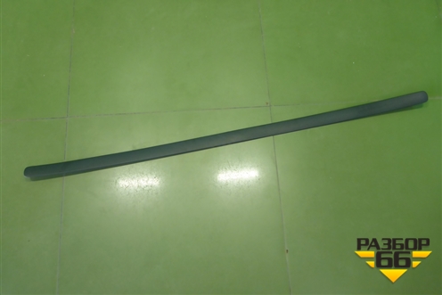 Молдинг крыши левый (7L6861465) для Volkswagen Touareg c 2002-2010г (Туарег)