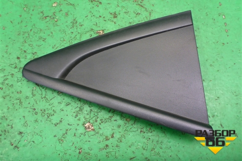 Накладка заднего крыла правого (седан) (95991401) для Chevrolet Cruze c 2009-2015г (Круз)