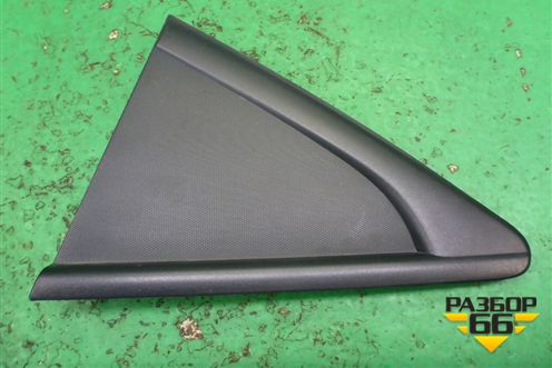 Накладка заднего крыла левого (седан) (95991480) для Chevrolet Cruze c 2009-2015г (Круз)