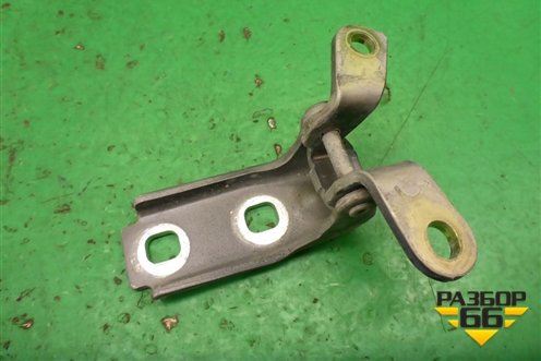 Петля двери передней левой верхняя для Chevrolet Cruze c 2009-2015г (Круз)