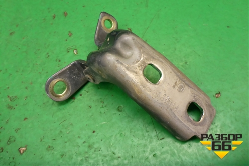 Петля двери передней левой верхняя для Chevrolet Cruze c 2009-2015г (Круз)