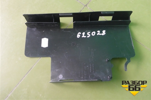 Крышка аккумулятора (8K0915429F) для Audi A4 (В8) с 2007-2015г (А4)