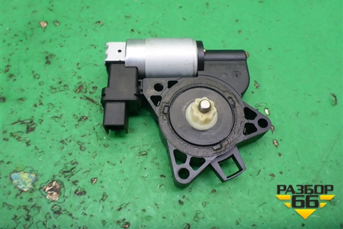 Моторчик стеклоподъёмника передний правый (CM011750) для Mazda Mazda 3 (BK) с 2003-2009г 