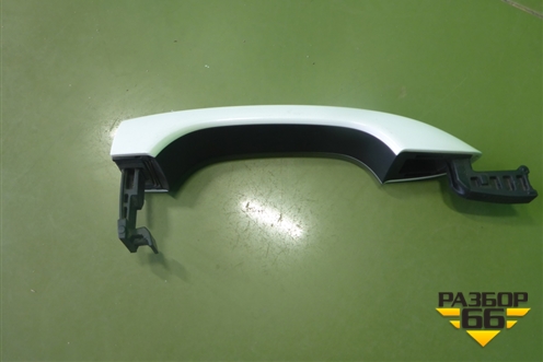 Ручка наружная двери передней правой (403004381AA) для OMODA C5 с 2022г (Ц5)